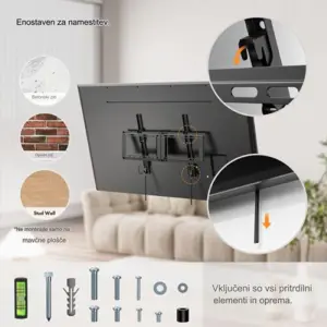 vonhaus-32-65-3939-tilting-tv-wall-bracket-up-to-75kg-1073-e0014869.webp