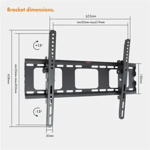 vonhaus-32-70-3939-tilt-tv-wall-mount-up-to-75kg-amazon-best-9715-e0014858.webp