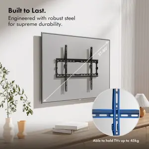 vonhaus-37-70-3939-fixed-tv-wall-mount-up-to-35kg-73898-e0014898.webp