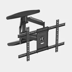 VonHaus 37-70 &quot;tilting wall bracket up to 45kg