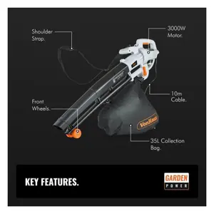 vonhaus-3in1-electric-blower-leaf-vacuum-cleaner-and-mulcher-76710-e0014288.webp