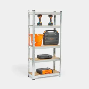 vonhaus-5-level-galvanized-rack-15m-1463-e0014490.webp