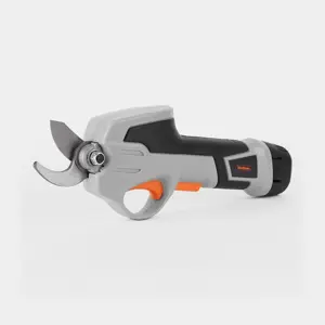VonHaus battery scissors 7.2V