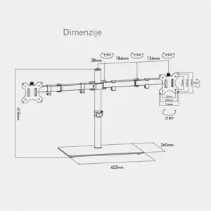vonhaus-double-table-top-bracket-up-to-27-3939-with-glass-ba-52118-e0014978.webp