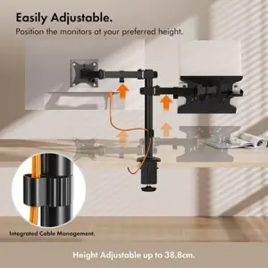 vonhaus-dual-desktop-bracket-for-monitor-and-laptop-4336-e0014938.webp