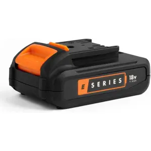 VonHaus E-Series 18V 1.5Ah battery