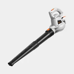 VonHaus Electric Leaf Blower