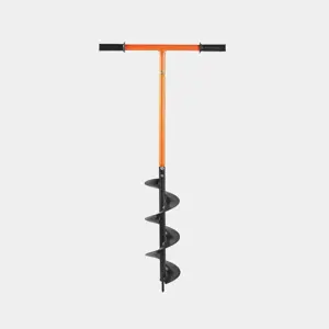 VonHaus ground auger