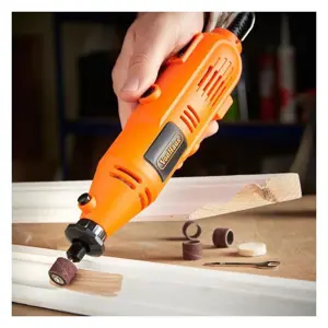 VonHaus multi-tool 40-piece set 3515258