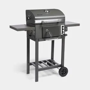 Vonhaus Portable Charcoal Bill 2500869