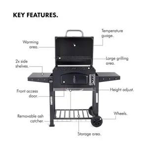 vonhaus-portable-charcoal-grill-smoker-american-style-67675-e0014304.webp