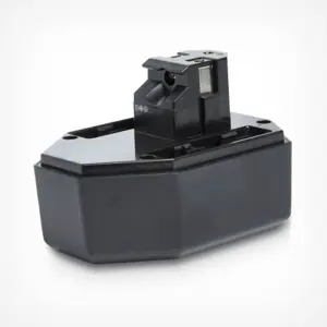 VonHaus spare/replacement battery for 12V tire charger