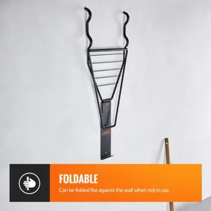 vonhaus-wall-mounted-folding-bike-rack-with-shelf-81848-e0014509.webp
