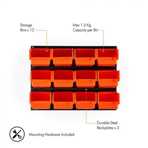 vonhaus-wall-organizer-15-parts-57082-e0014511.webp