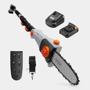VONHAUS Wireless Telescopic Chainsaw 3519007