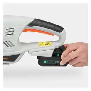 VonHouse cordless hair F-Series