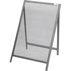 VOREL MASONRY SIEVE 60x100cm MESH 10mm 34947