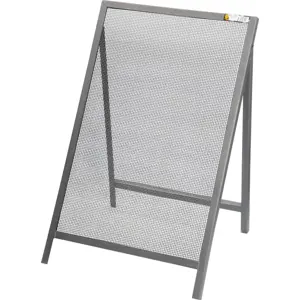 VOREL MASONRY SIEVE 60x100cm MESH 6mm 34945