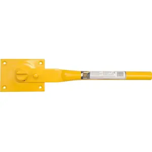 VOREL REINFORCING WIRE BENDER 6-8mm 49800