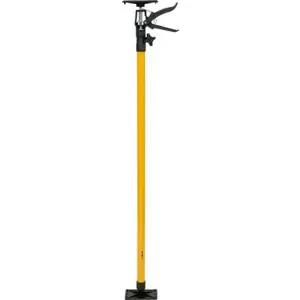 VOREL TELESCOPIC SUPPORT 115-290cm