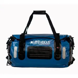 Voyager Bag II 60L Blue