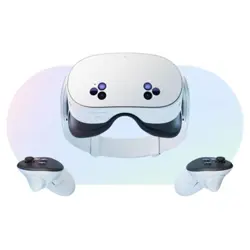 VR Meta Quest 3S (Virtual Reality Glasses) - 128 GB
