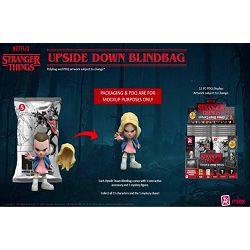 Vrećica iznemađenja YUME Stranger Things Blind Bag