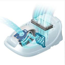Vrećica za usisavač MIELE HyClean Pure INT