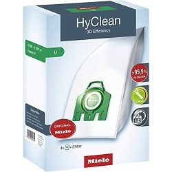 Vrećica za usisavač MIELE HyClean tip U 3D