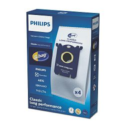 Vrecice za usisavač PHILIPS FC8021/03 S-bag sintentičke