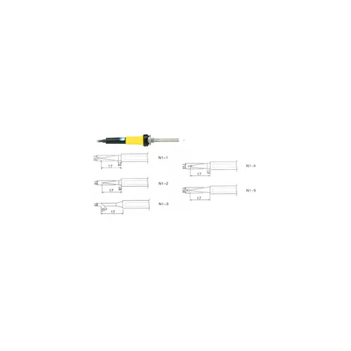 VRH ZA ZD-931 ,937 i ZD 200 2,0 mm