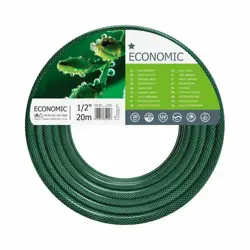 Vrtne cijevi CELLFAST ECONOMIC (veličina: 5/4", dužina: 20m)