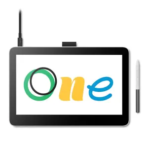 WACOM One 13 Touch Screen Display