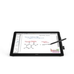 WACOM Stifttablett DTH-2452 pen & touch