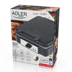 waffle-maker-adler-ad-3049-49820-wlononwcrafpg.webp