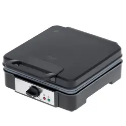 Waffle maker Adler AD 3049