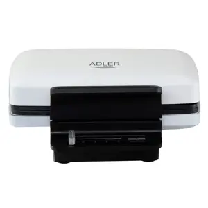 Waffle maker ADLER AD 3085