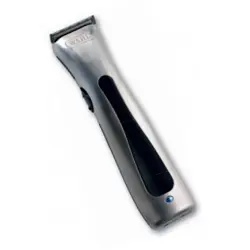 Beret mašinica za šišanje WAHL, Black Silver Lithium-Ion (Crna, srebrna, litij-ionska)