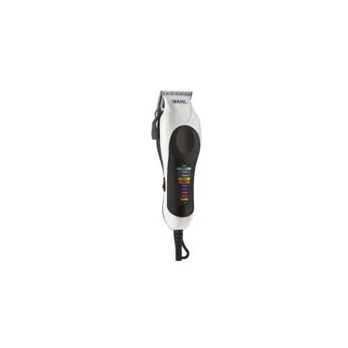 Aparat za šišanje WAHL Color Pro Plus Black, White 10 (crna, bijela)