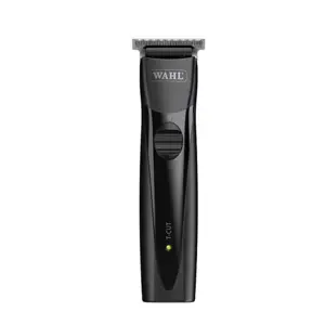 WAHL Hair Clipper 1591-0465 T-Cut Wireless Black