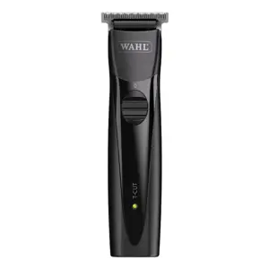 Wahl T-Cut Black Nickel-Metal Hydride (NiMH)