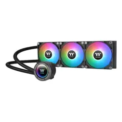 WAK Thermaltake TH360         ARGB Sync V2 / All-in-One LCS retail