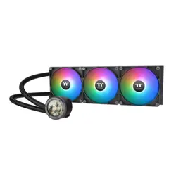 WAK Thermaltake TH420 "Ultra" ARGB Sync V2 / All-in-One LCS retail