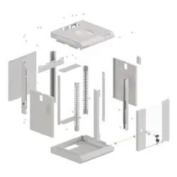 wall-hung-rack-cabinet-10-6u-300x300-grey-glazed-door-lanber-15488-wlononwcrggss.webp