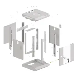 wall-hung-rack-cabinet-10-9u-300x300-grey-glazed-door-lanber-62507-wlononwcrggsm.webp