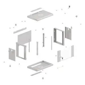 wall-mount-19-4u-540x350-grey-rack-cabinet-with-glass-door-l-30272-wlononwcrinwz.webp