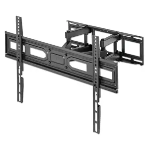 Wall mount bracket for TV 37-80" LED/LCD 40kg tilt