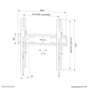 wall-mount-for-television-set-wl30s-850bl14-neomounts-31620-wlononwcrak95.webp