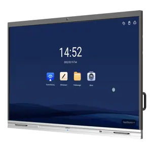 Wall mount LCH75-MC410-B