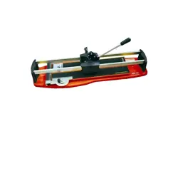 WALMER FIXTURE MGZ 800mm FLAT GUIDES 25x12mm